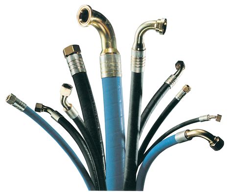 excavator hydraulic hose price 